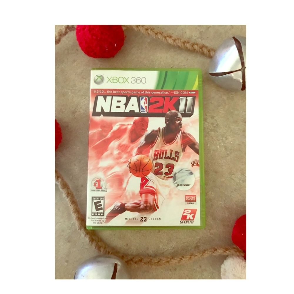 Xbox 360